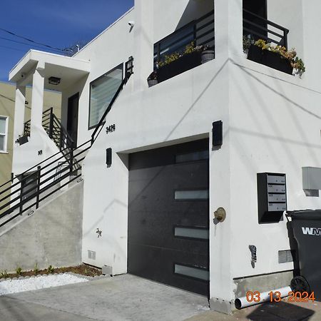 Dimond Abode Vacation Home #1 Oakland Dimond District Esterno foto