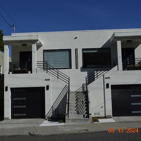 Dimond Abode Vacation Home #1 Oakland Dimond District Esterno foto
