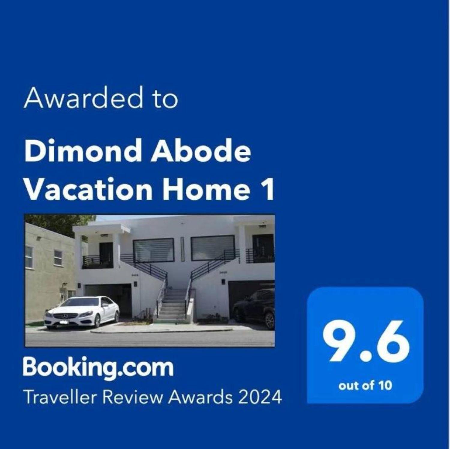 Dimond Abode Vacation Home #1 Oakland Dimond District Esterno foto
