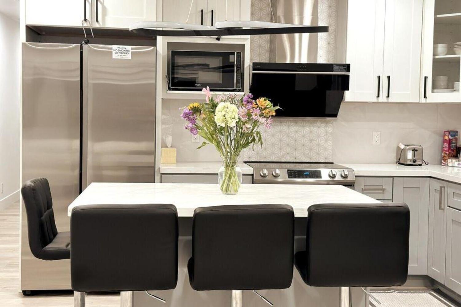 Dimond Abode Vacation Home #1 Oakland Dimond District Esterno foto