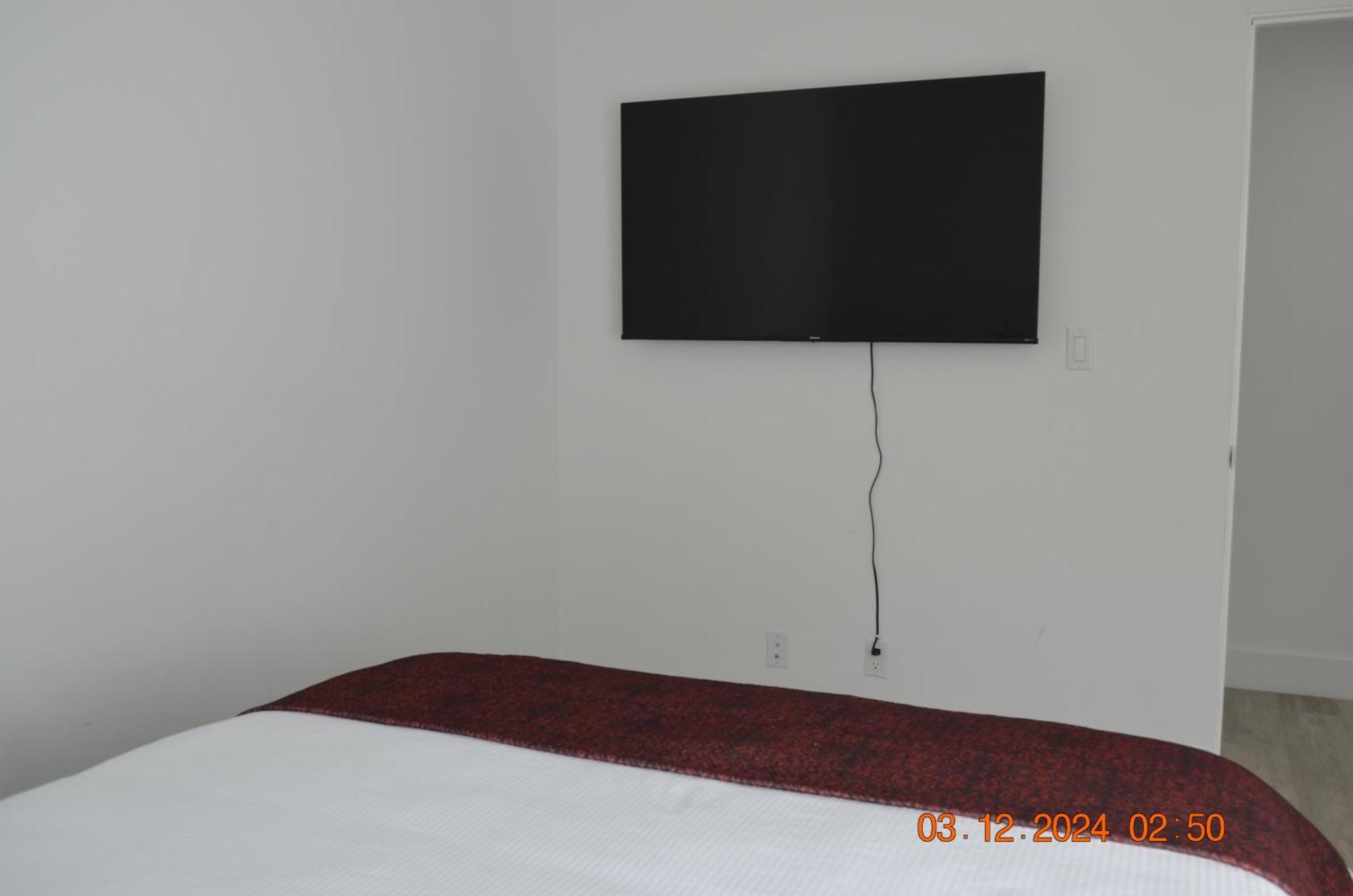 Dimond Abode Vacation Home #1 Oakland Dimond District Esterno foto