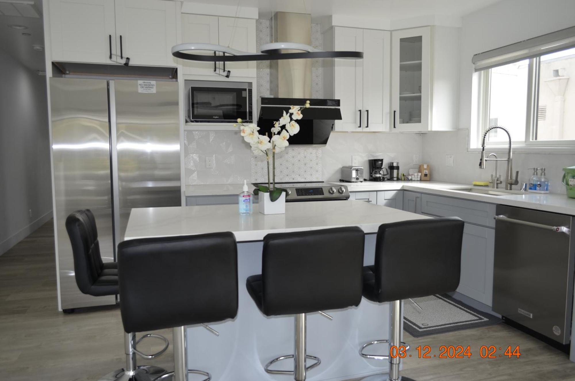 Dimond Abode Vacation Home #1 Oakland Dimond District Esterno foto