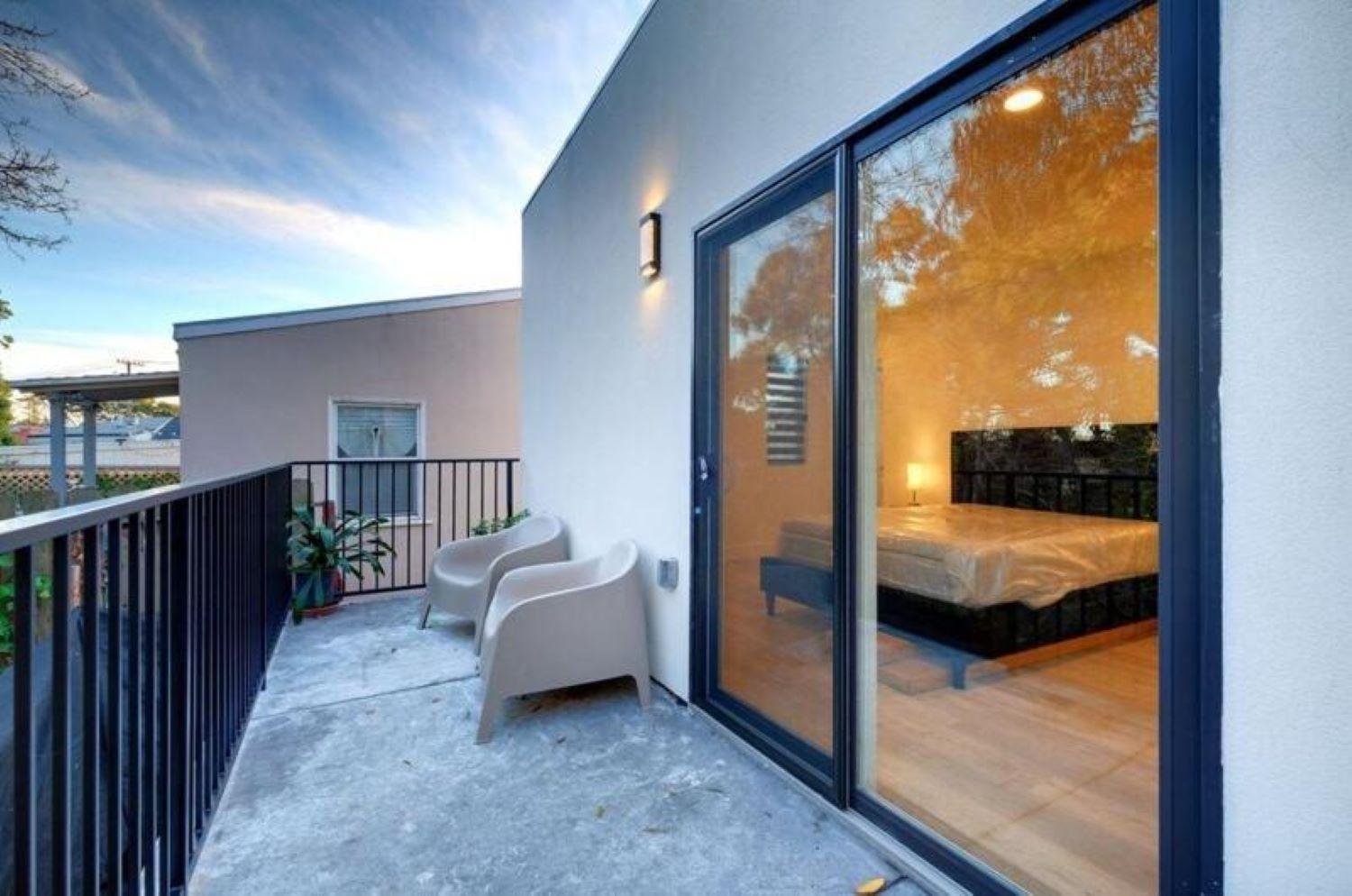 Dimond Abode Vacation Home #1 Oakland Dimond District Esterno foto