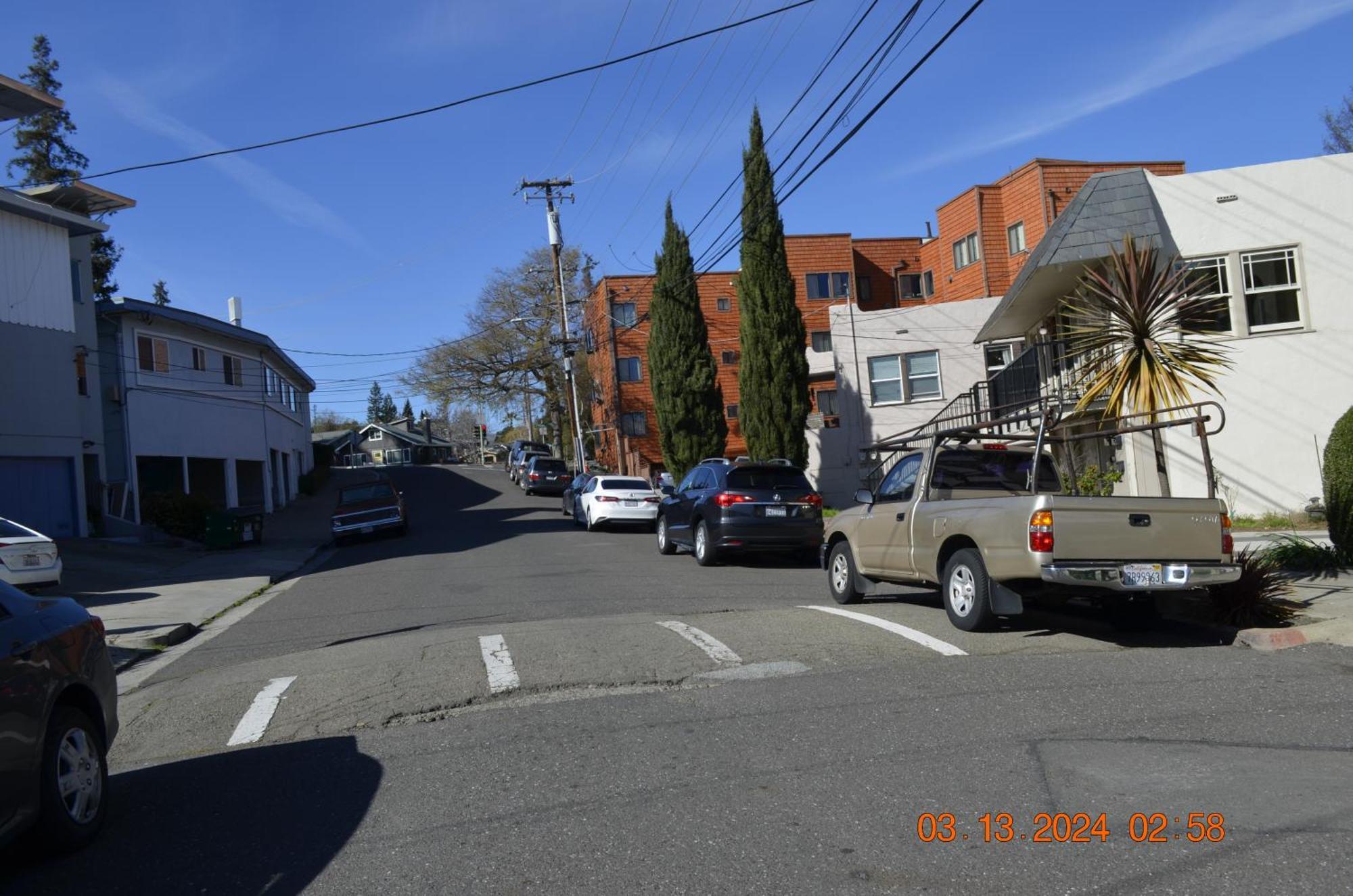 Dimond Abode Vacation Home #1 Oakland Dimond District Esterno foto