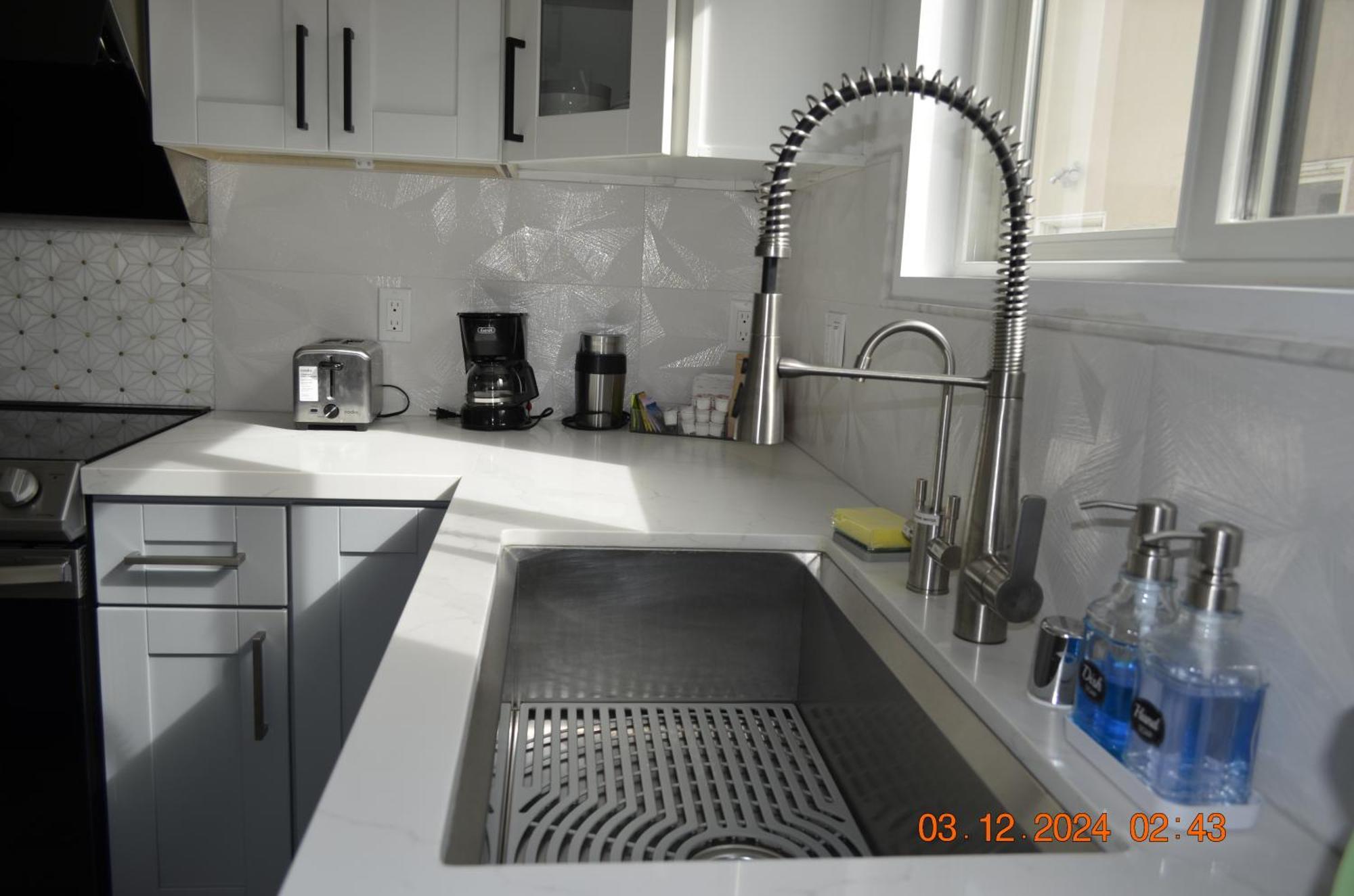 Dimond Abode Vacation Home #1 Oakland Dimond District Esterno foto
