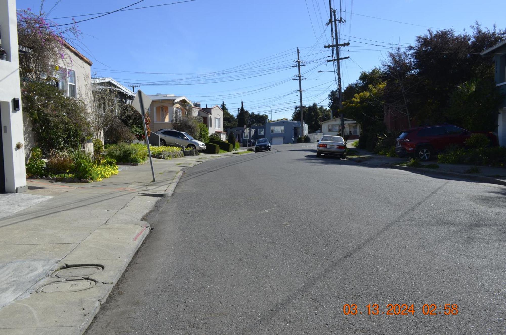 Dimond Abode Vacation Home #1 Oakland Dimond District Esterno foto